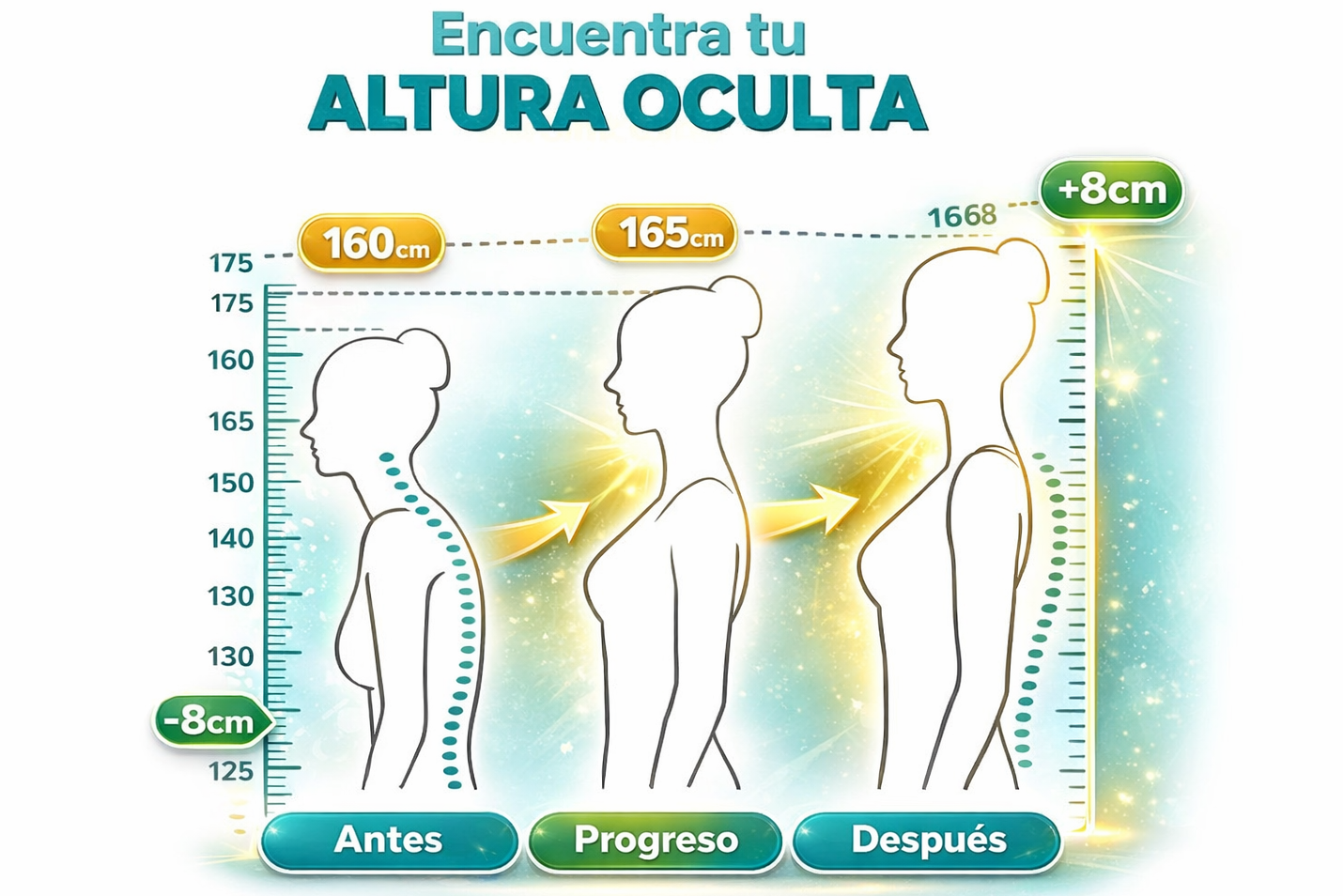 Corrige tu POSTURA Ahora y Evita Dolores de Espalda