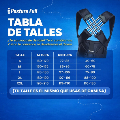 Corrige tu POSTURA Ahora y Evita Dolores de Espalda